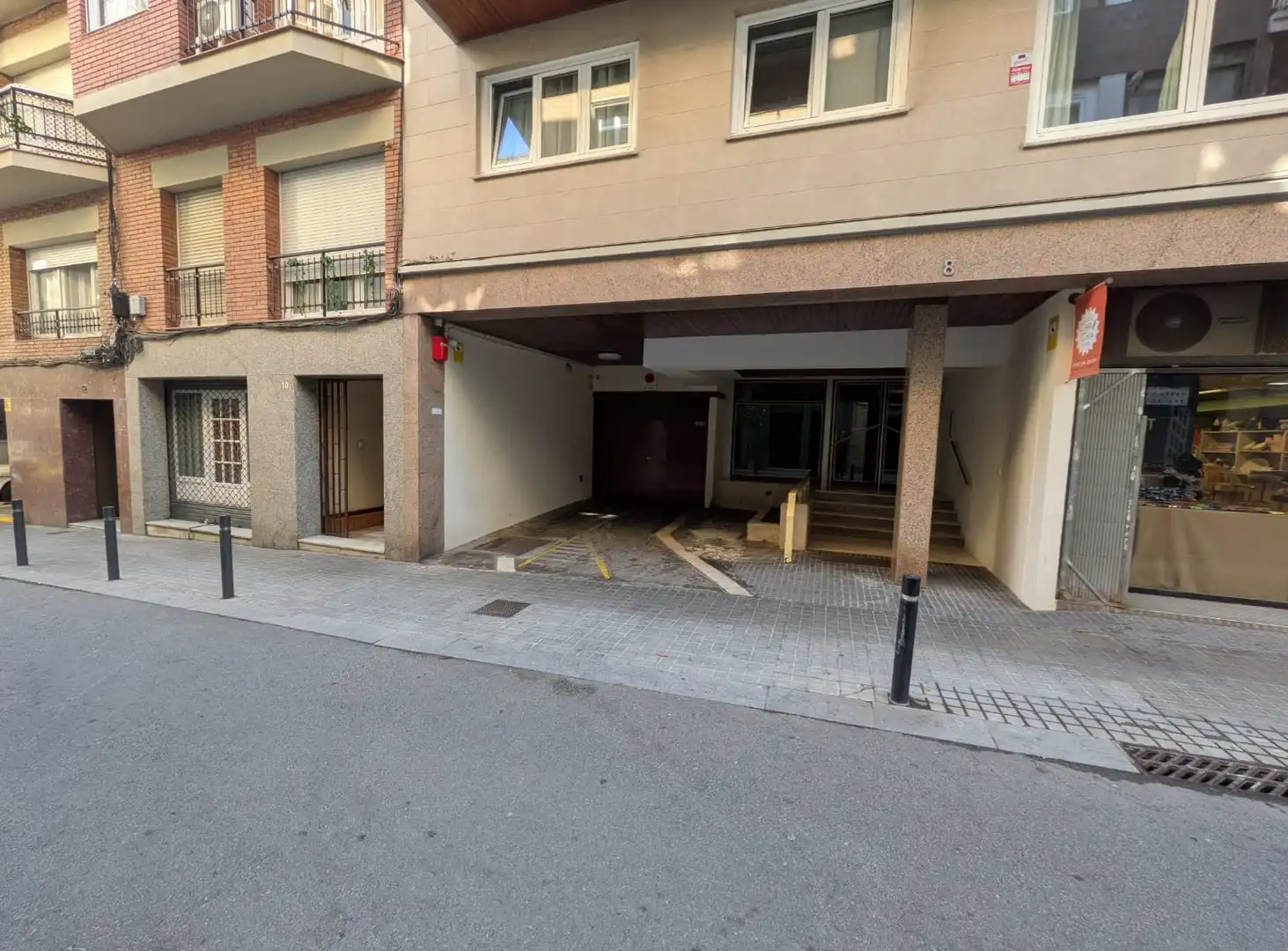 Individual en venda a Carrer d'Oliana, imagen 8