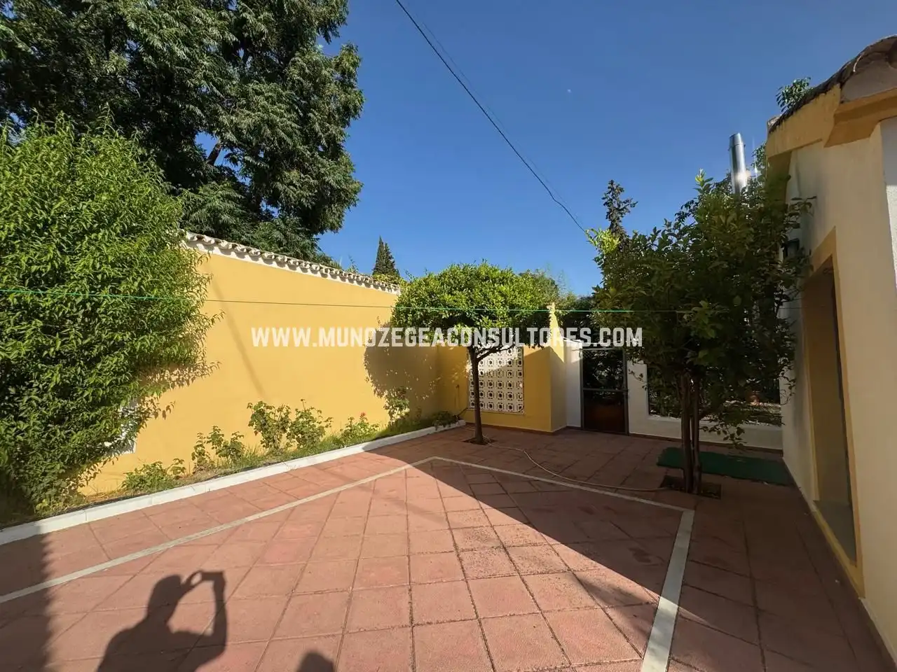 Casa con piscina en venta en Cristo Marroquí, imagen 34