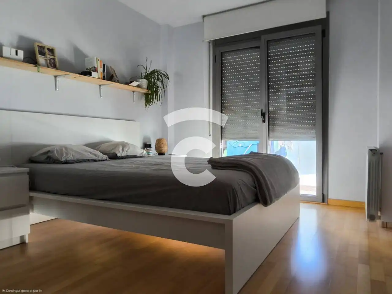 Wohnung zum Verkauf in Plaza Albers, Manlleu