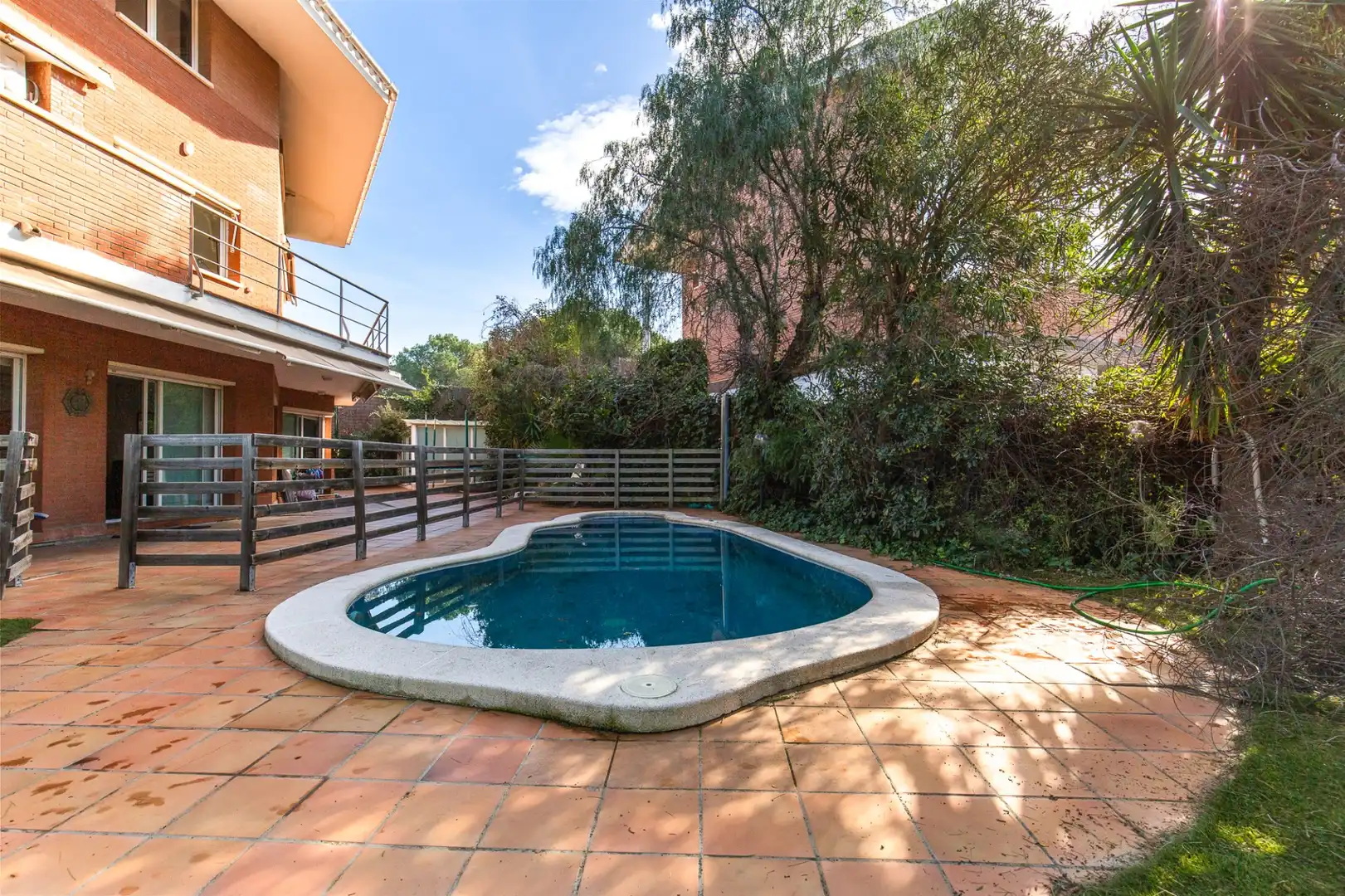 Casa o xalet en venda a GIRONA, La Miranda - Can Candeler