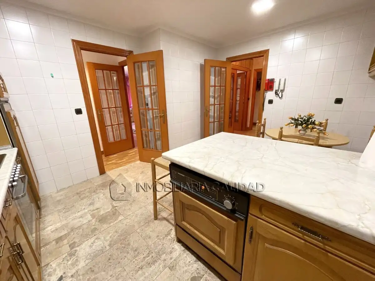 Wohnung mit Aufzug zum Verkauf in Zona Sur - Barrio Cortes, imagen 22