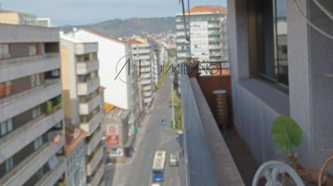 Foto 3 de Piso en venta en Progreso, Centro, Ourense Capital