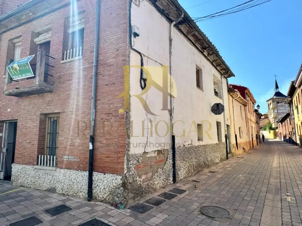 Casa in vendita a Mansilla de las Mulas, imagen 2