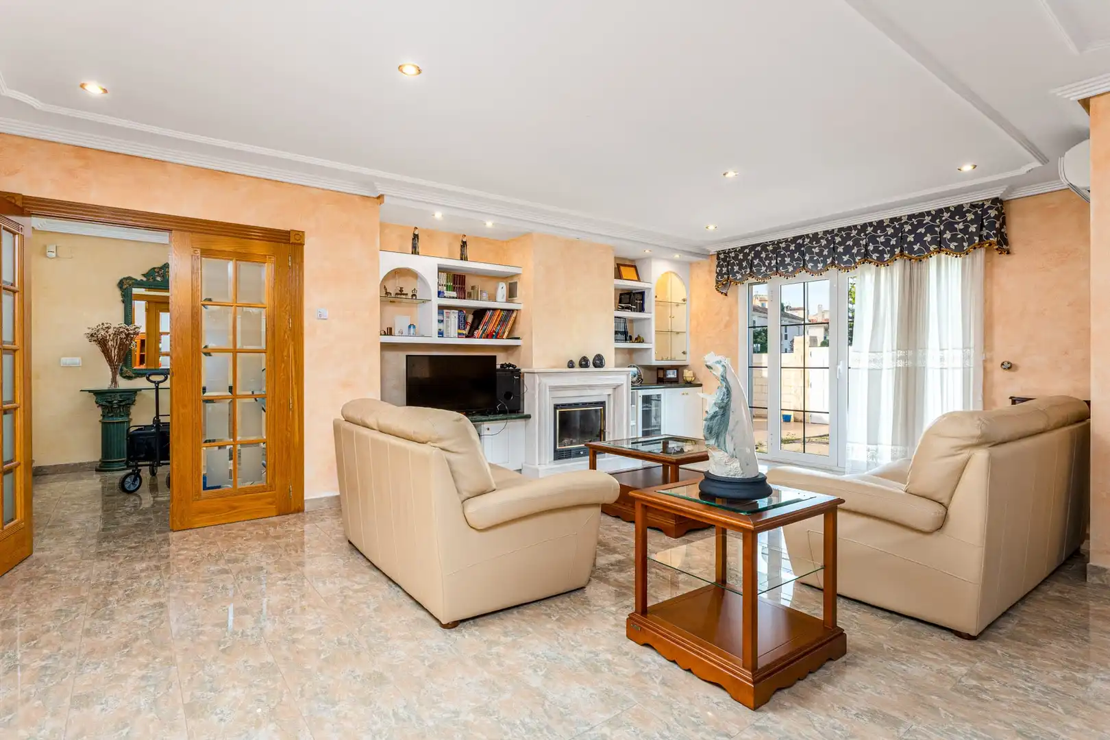 Adosado en venta en Pueblo - Urbanizaciones, imagen 5