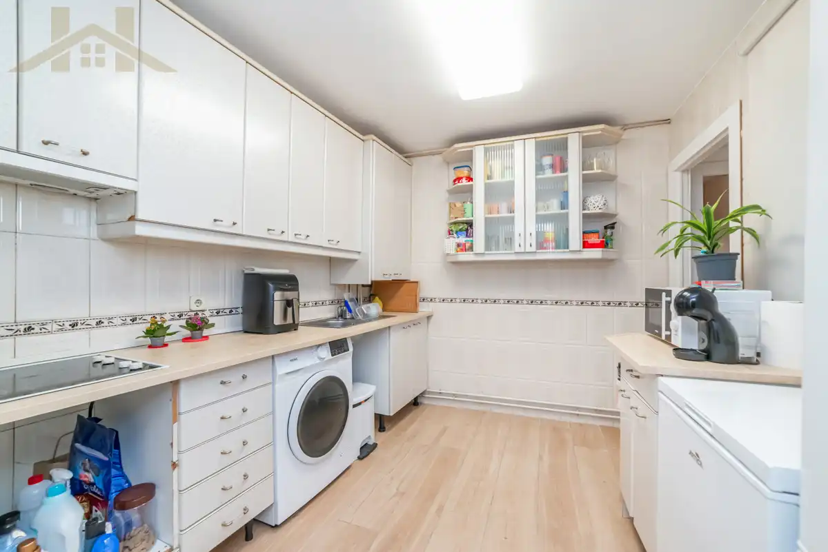Kitchen of Detached homes for sale in Aranjuez