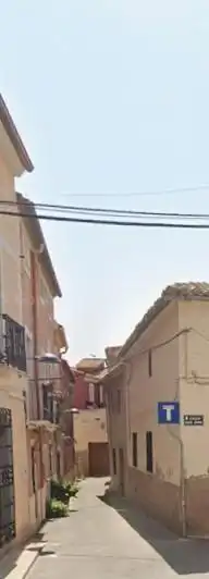 Appartement à vendre à El Rabal