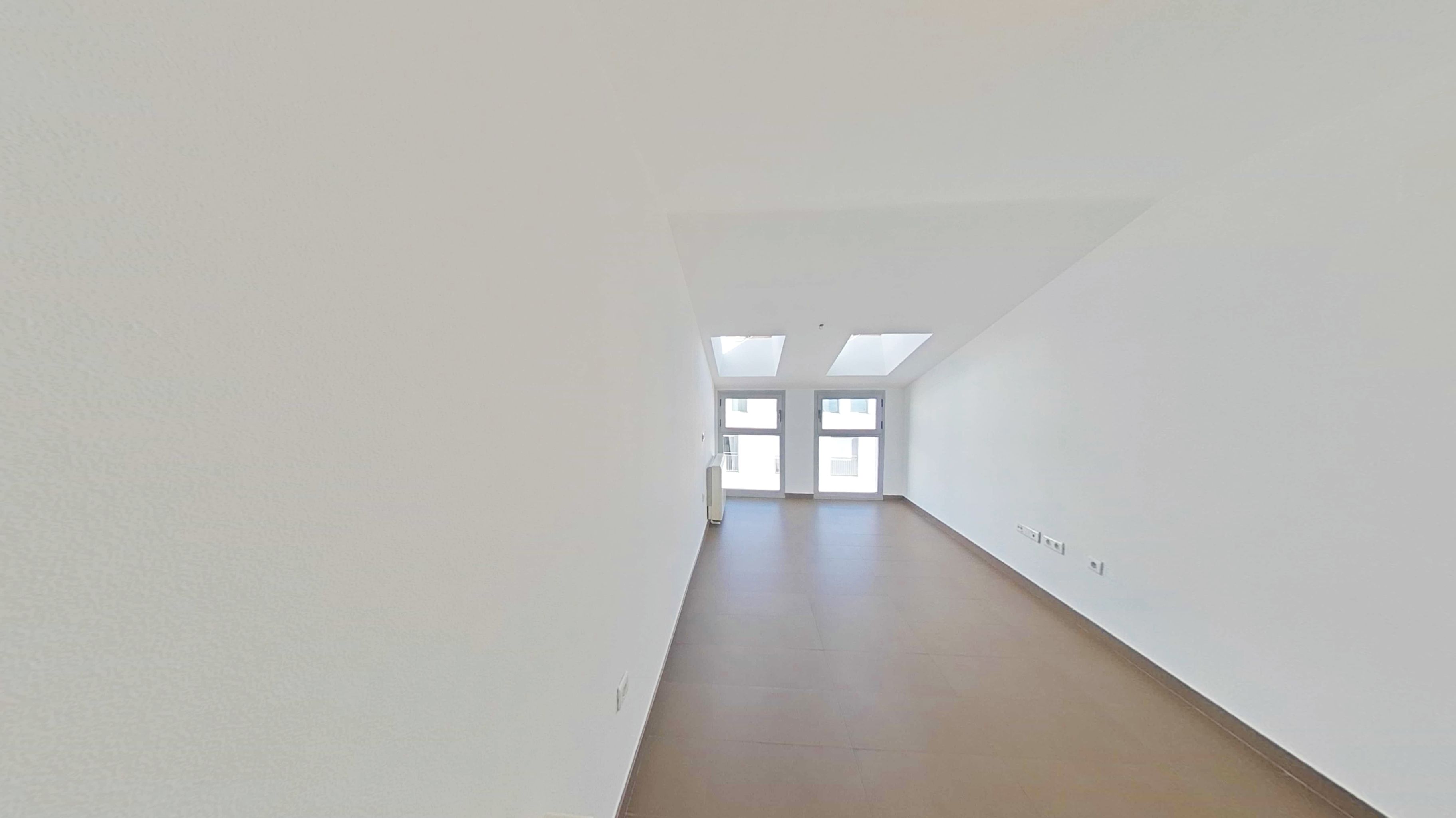 Flat to rent in San José - Buenos Aires