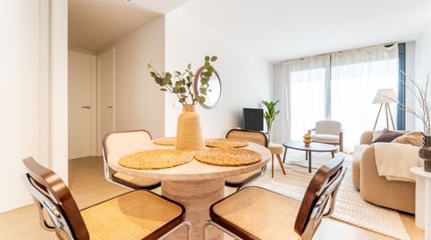 Foto 3 de Piso de alquiler en Calle Magdaleno García-alcalá, 4, El Olivar, Alcalá de Henares