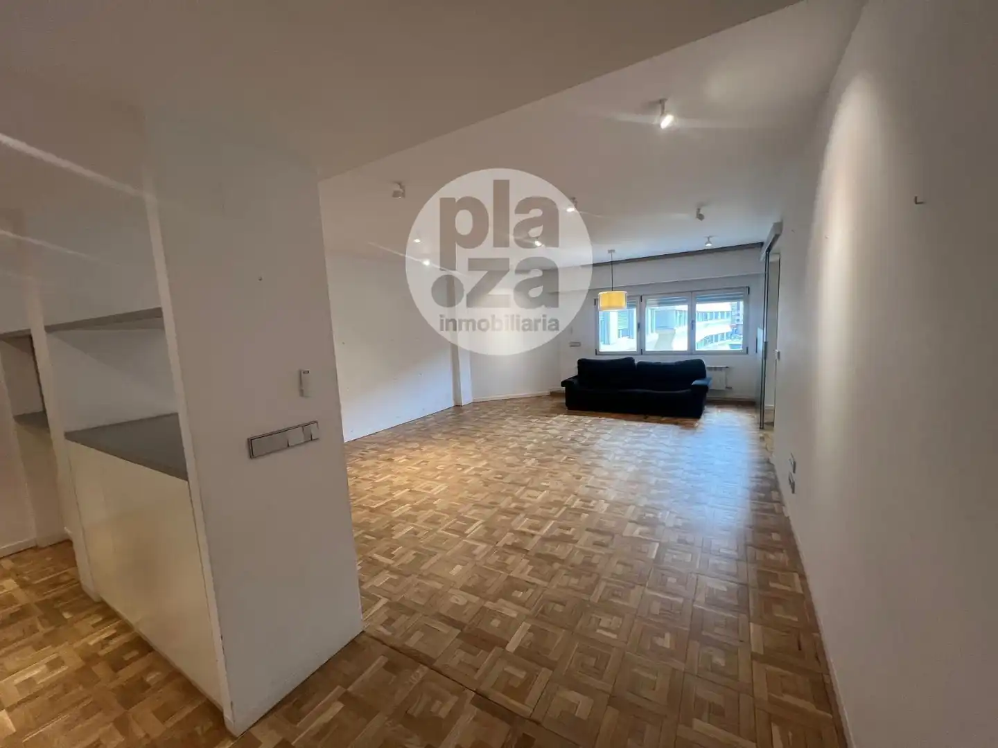Flat for sale in Burgos  with Heating