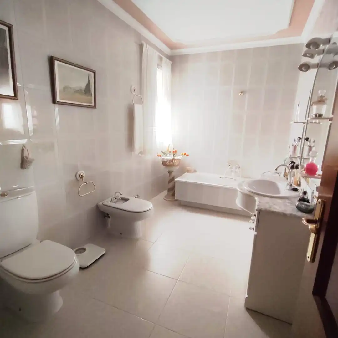 Casa con terraza en venta en Valdepeñas, imagen 13