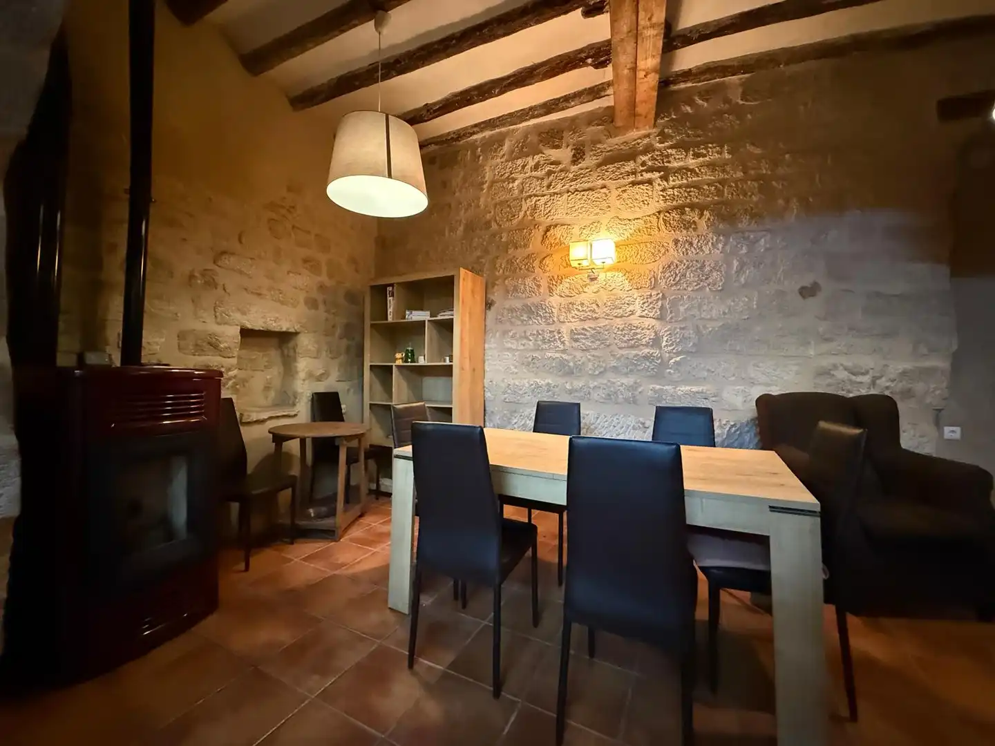 Haus zum Verkauf in Calaceite, imagen 16