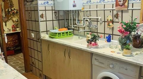 Foto 4 de Piso en venta en Calle Faisanes, 19, Vergel - Las Olivas, Aranjuez