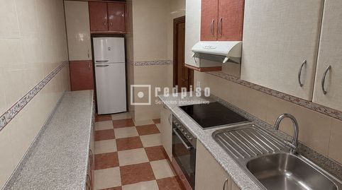 Foto 4 de Piso en venta en Casco Antiguo, Alcorcón