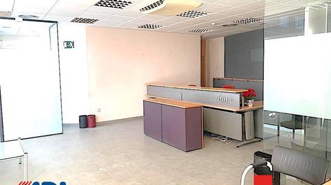 Photo 3 of Premises to rent in Calle Travesía de la Luna, 6, Quismondo, Toledo