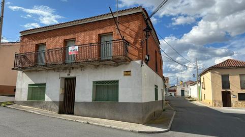 Foto 2 de Casa o xalet en venda a N/a, Aveinte, Ávila
