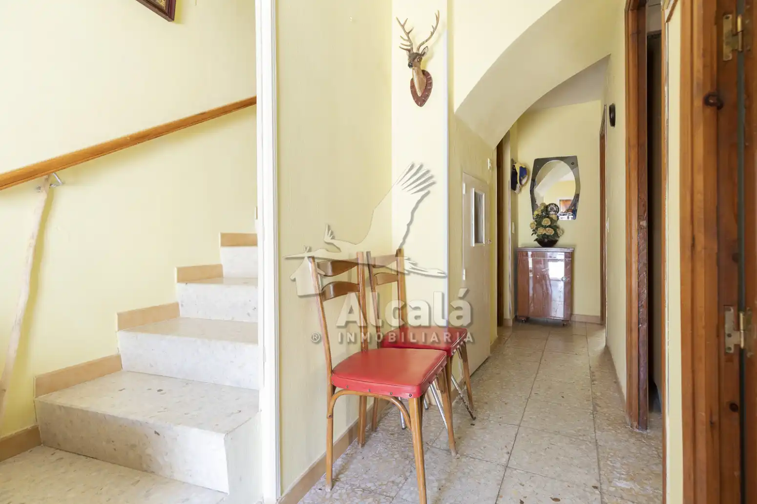 Casa o xalet en venda en Espinosa de Henares amb Terrassa