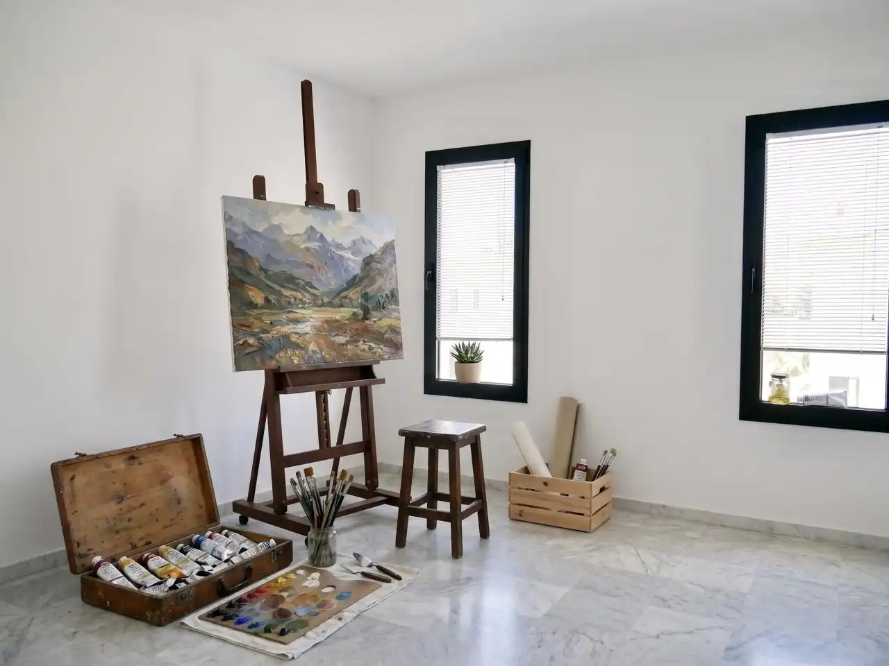 Casa con terraza en venta en Cerros de Montequinto, imagen 50