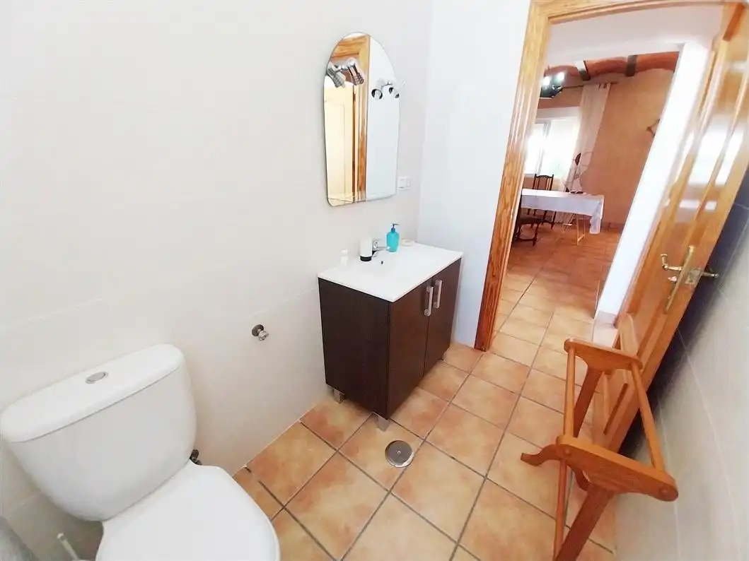 Casa amb jardí en venda a 30334 1, imagen 22