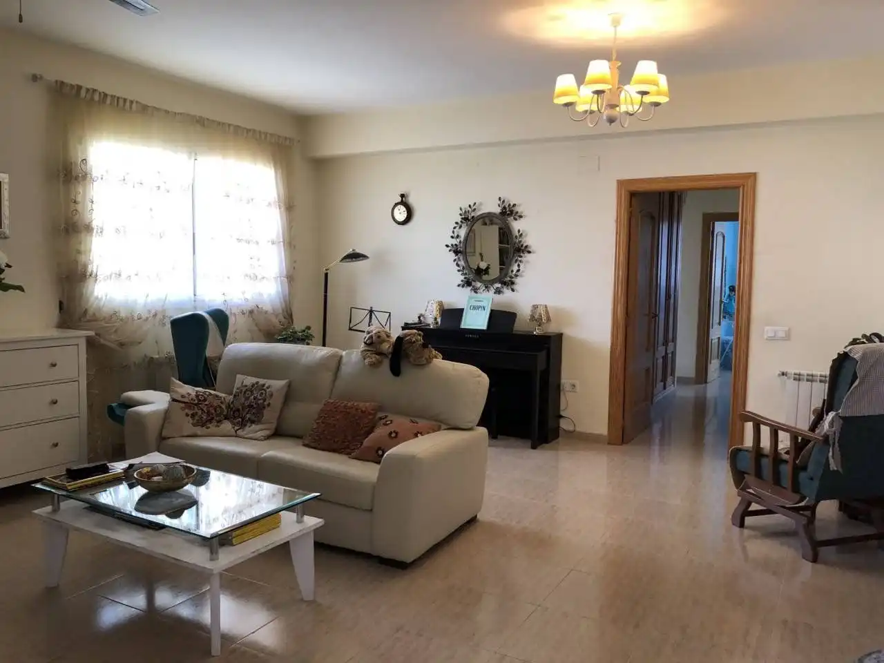 Maison à vendre à Alcanar