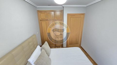 Foto 4 von Wohnung zur Miete in Calle Luis Braille, Plaza España - Corte Inglés, Vigo