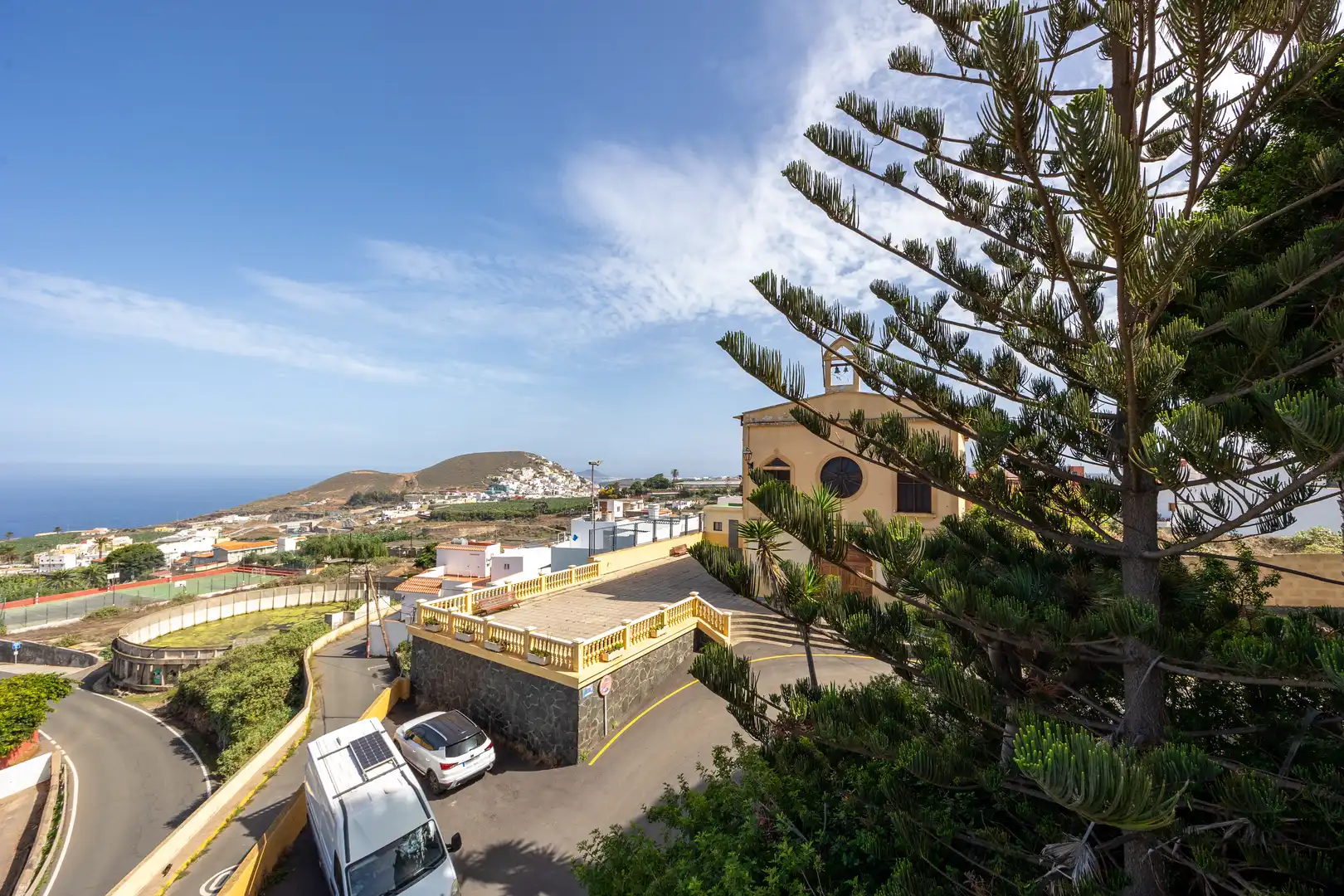 Casa o xalet en venda a Arucas, Las Palmas