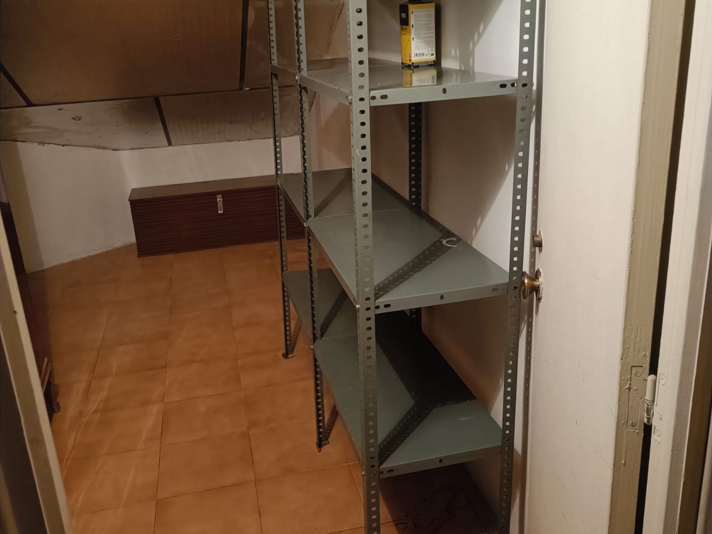 Traster de lloguer en Pinto