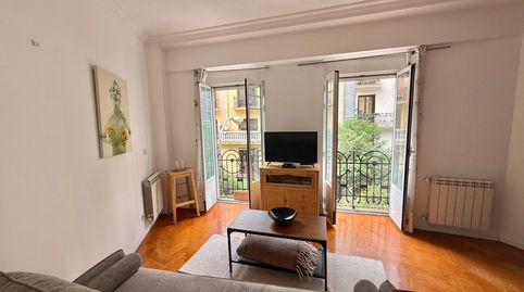 Foto 3 de Pis de lloguer a Calle Fuente del Berro, 5, Goya, Madrid Capital