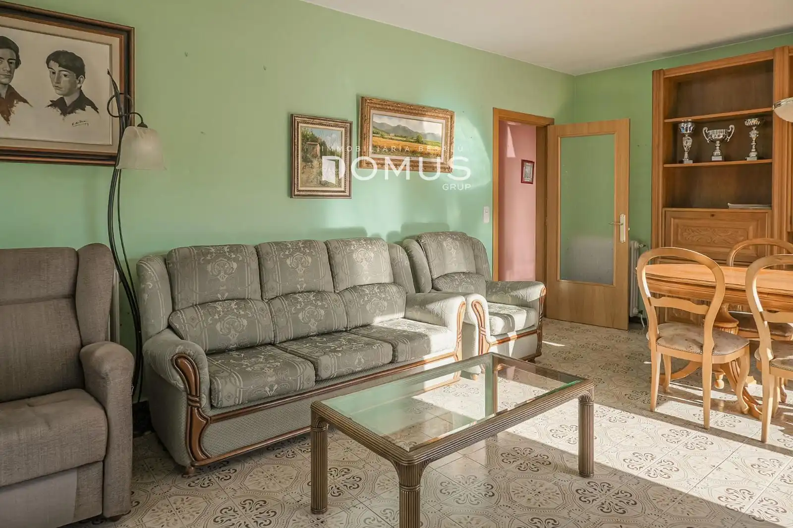 House with terrace for sale in DOCTOR DAMIÀ ESTELA, imagen 52