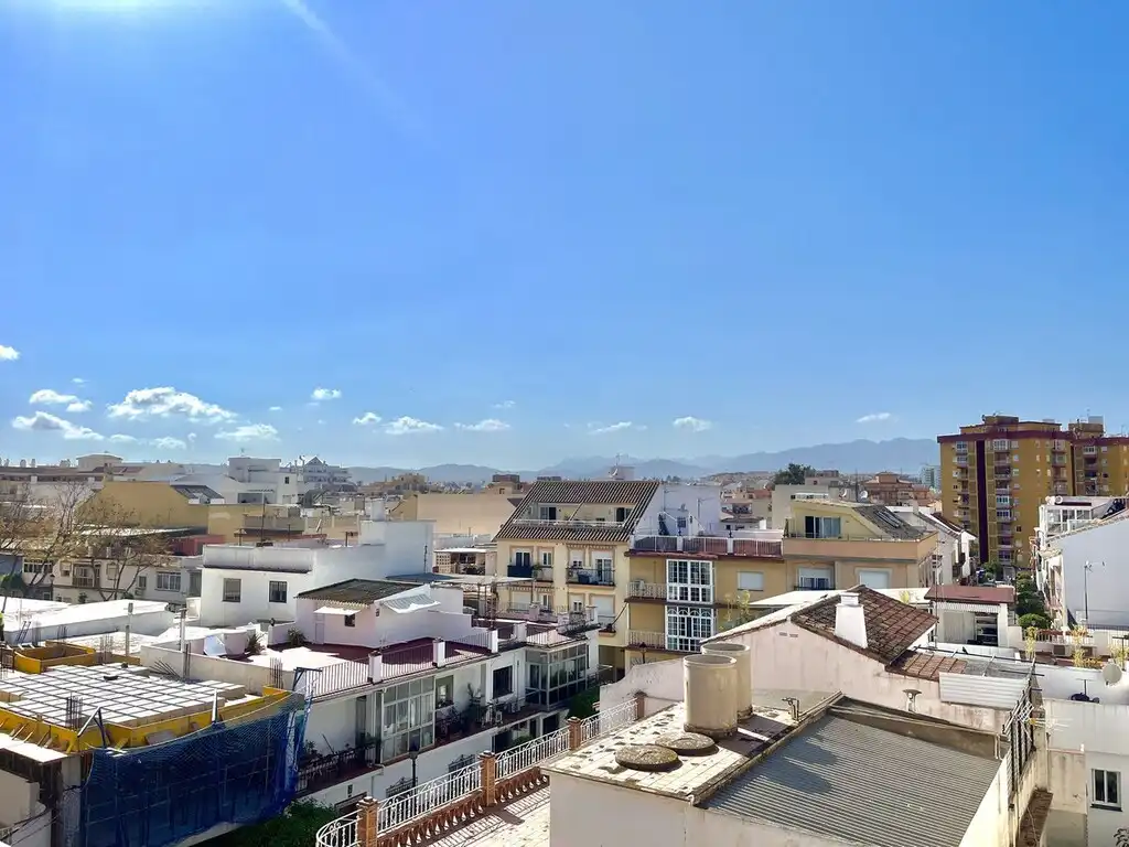 Penthouse zum Verkauf in Centro ciudad, imagen 21