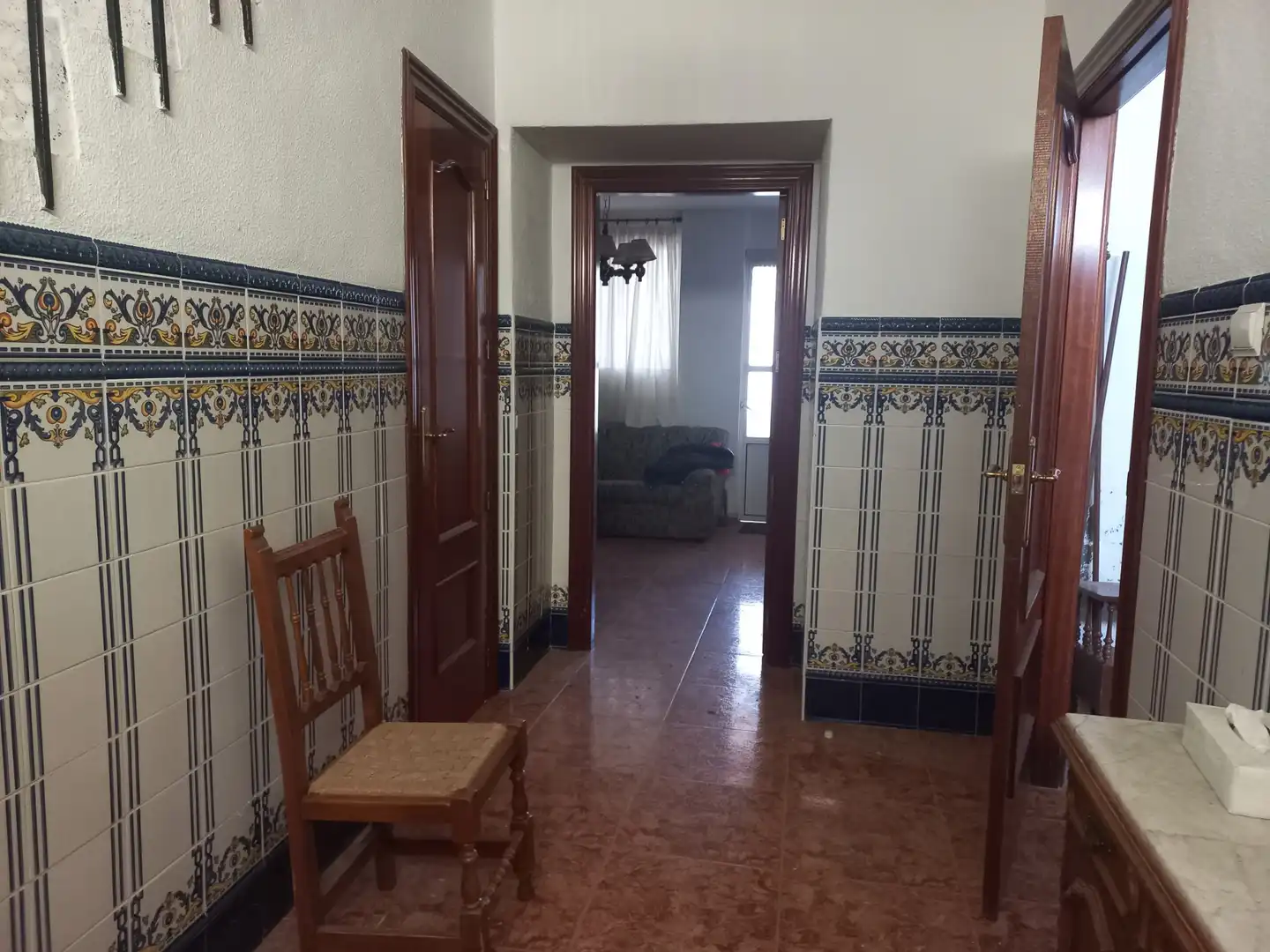Casa o chalet en venta en Úbeda