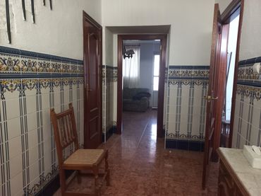 Casa en venda a Úbeda