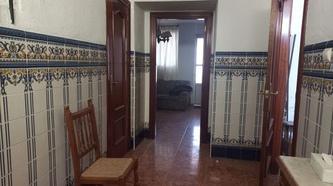CASA EN EL CASCO ANTIGUO