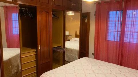 Foto 2 de Pis de lloguer a Perchel Norte, Málaga