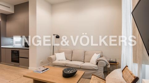 Foto 4 de Apartament de lloguer a Justicia - Chueca,  Madrid Capital