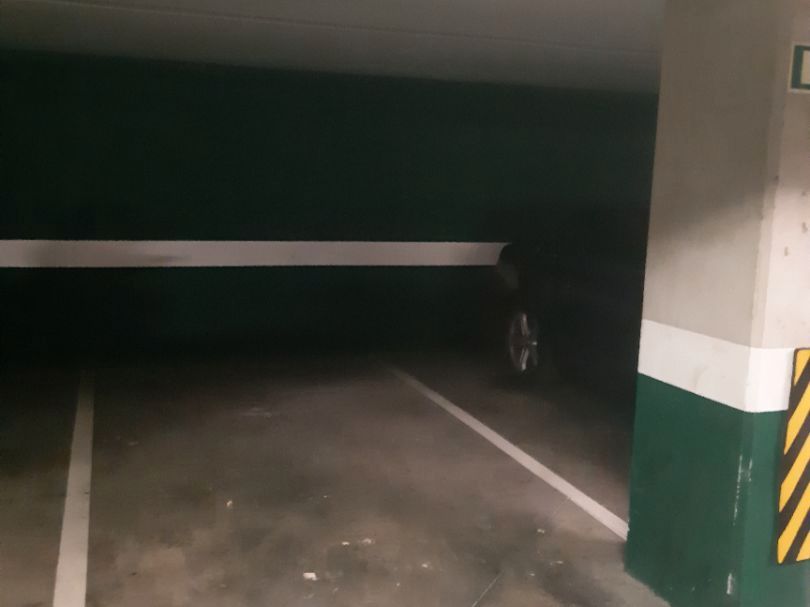 Parking of Garage to rent in  Madrid Capital  with Alarm