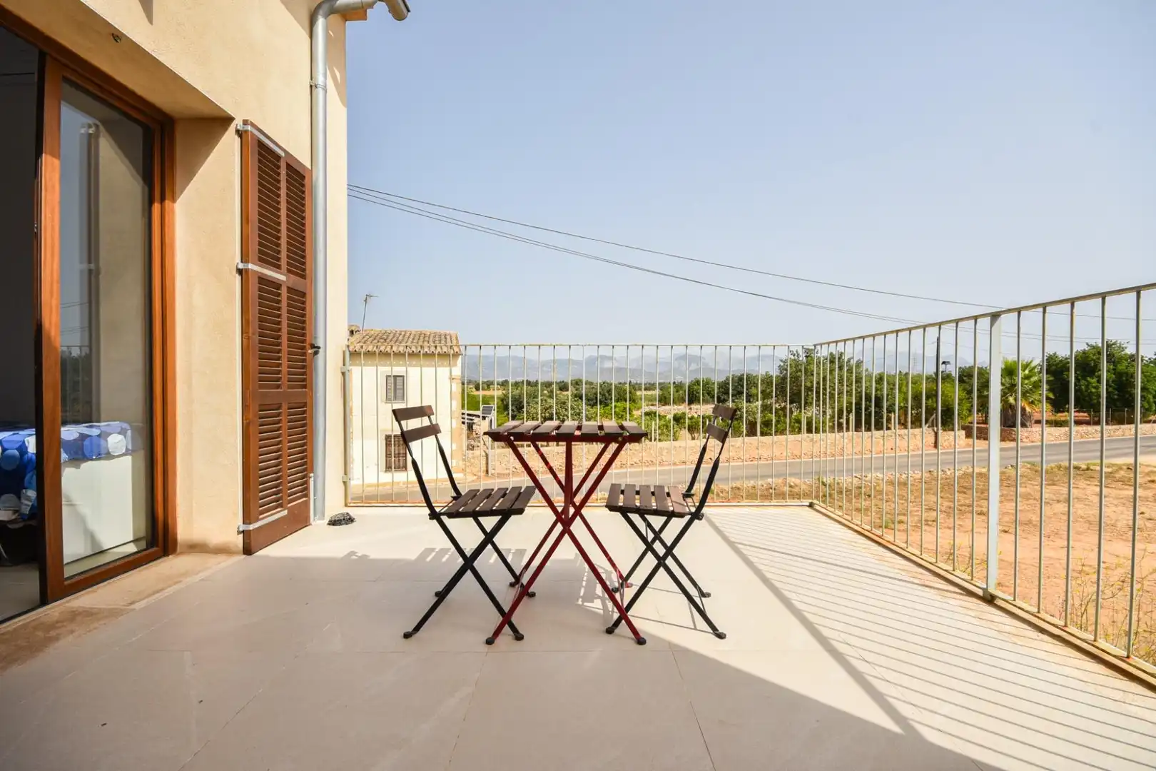 Terrace of Houses for sale in Sencelles  with Air Conditioner, Heating and Private garden