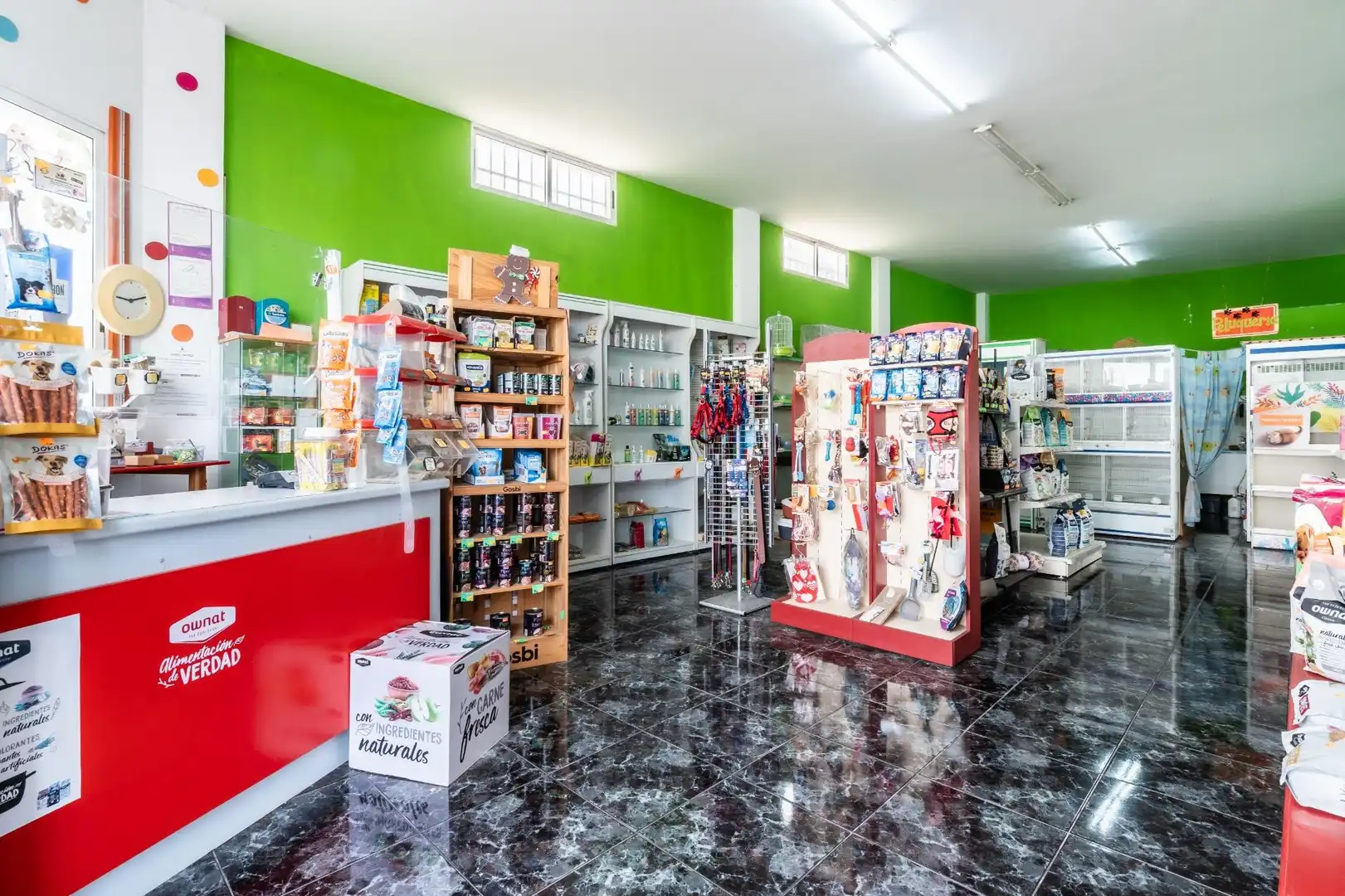 Local en venta en San Cristóbal de la Laguna