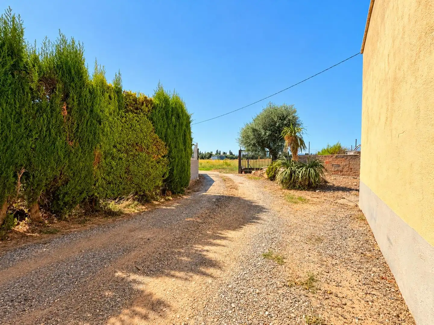 Detached house with garden for sale in Polígono VILAGRASA, imagen 30