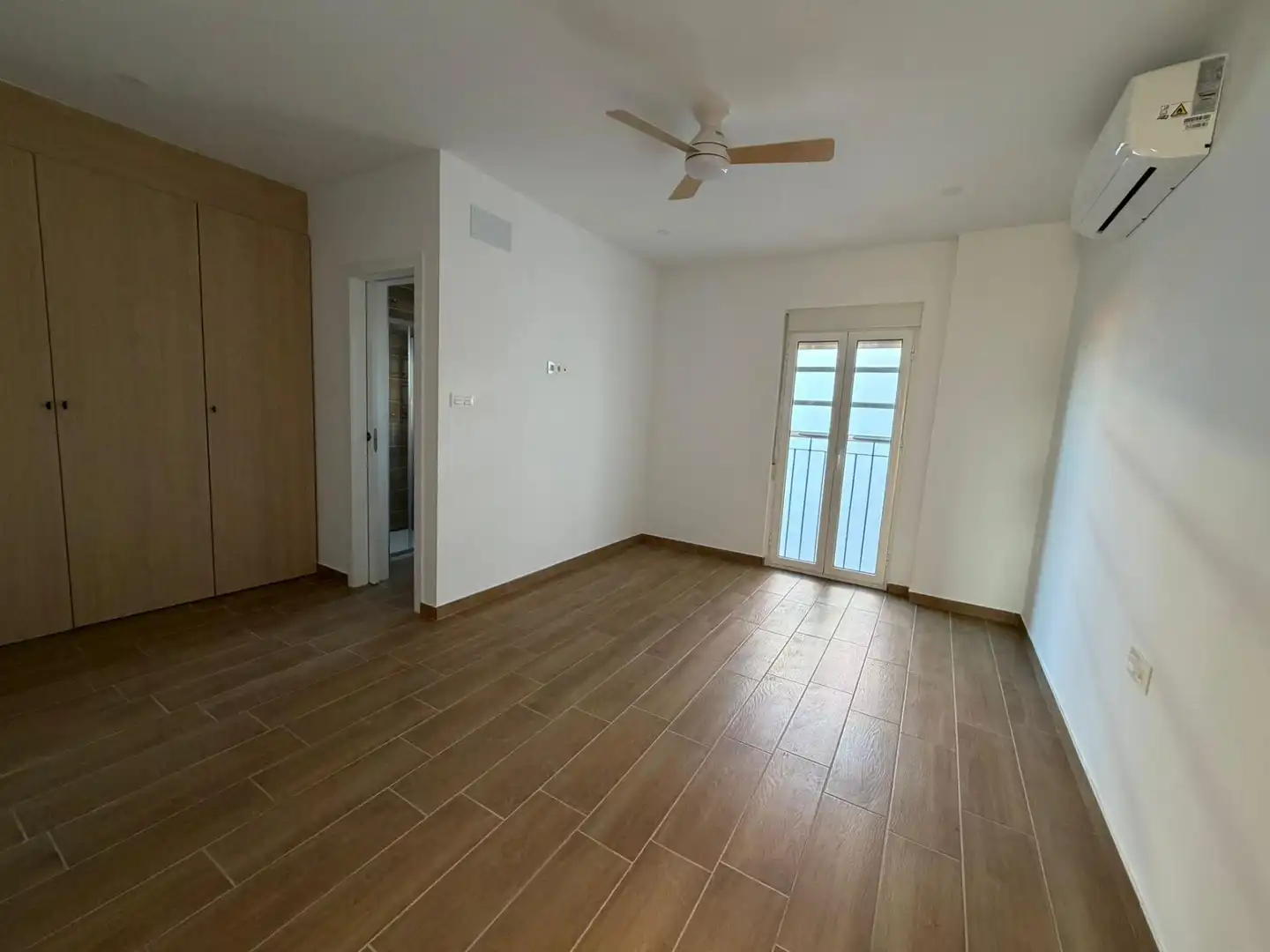 Balcony of Flat for sale in Cartagena  with Air Conditioner, Heating and Terrace