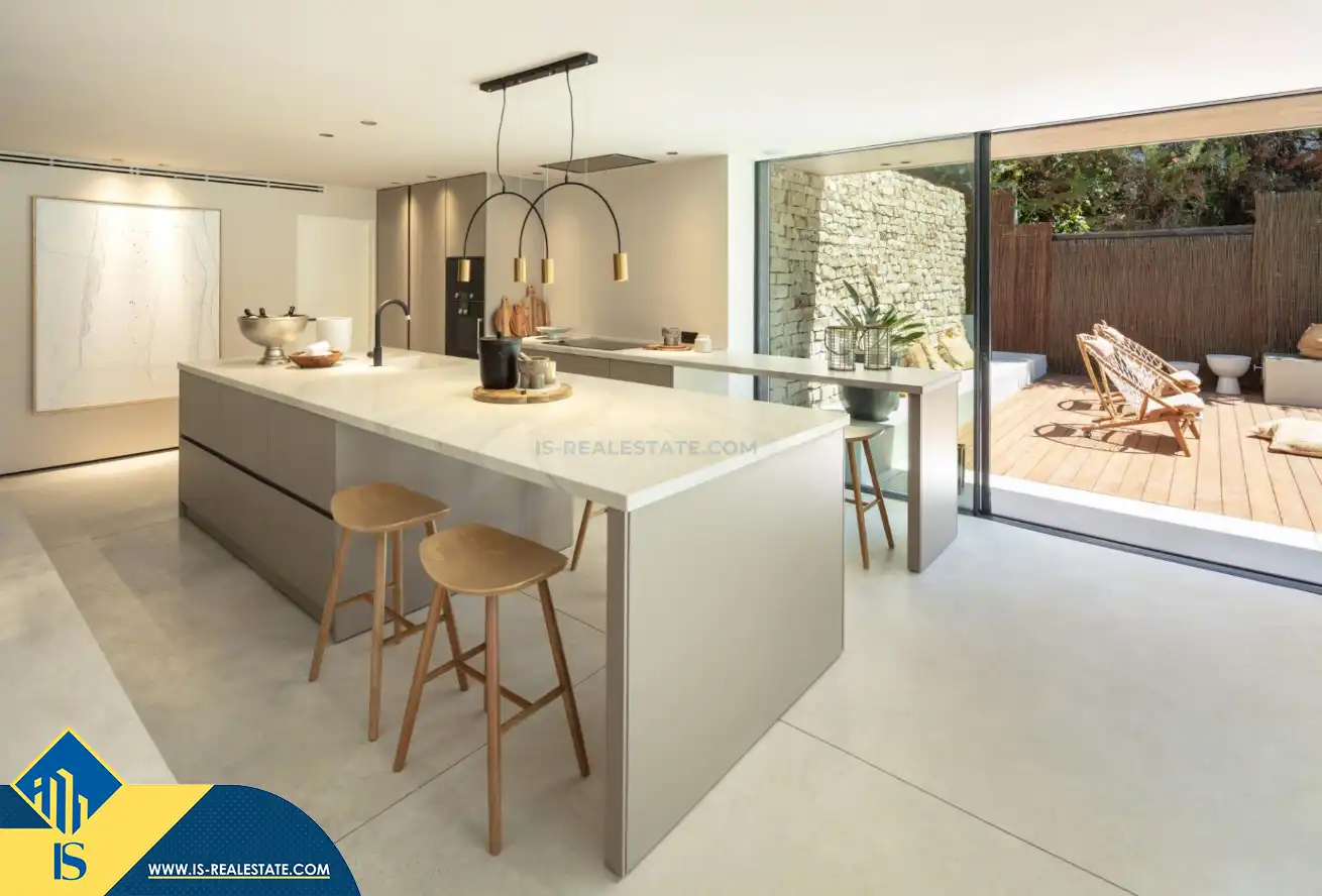Chalet con piscina en venta en Nueva Andalucía, imagen 9