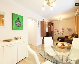 Apartment to share in Canillas