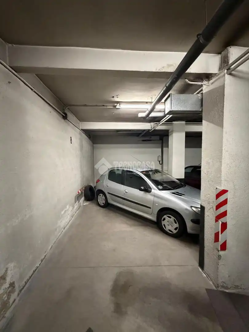 Parking de Garaje en venta en Chamartín