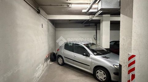 Foto 3 de Garaje en venta en Ciudad Jardín, Madrid Capital