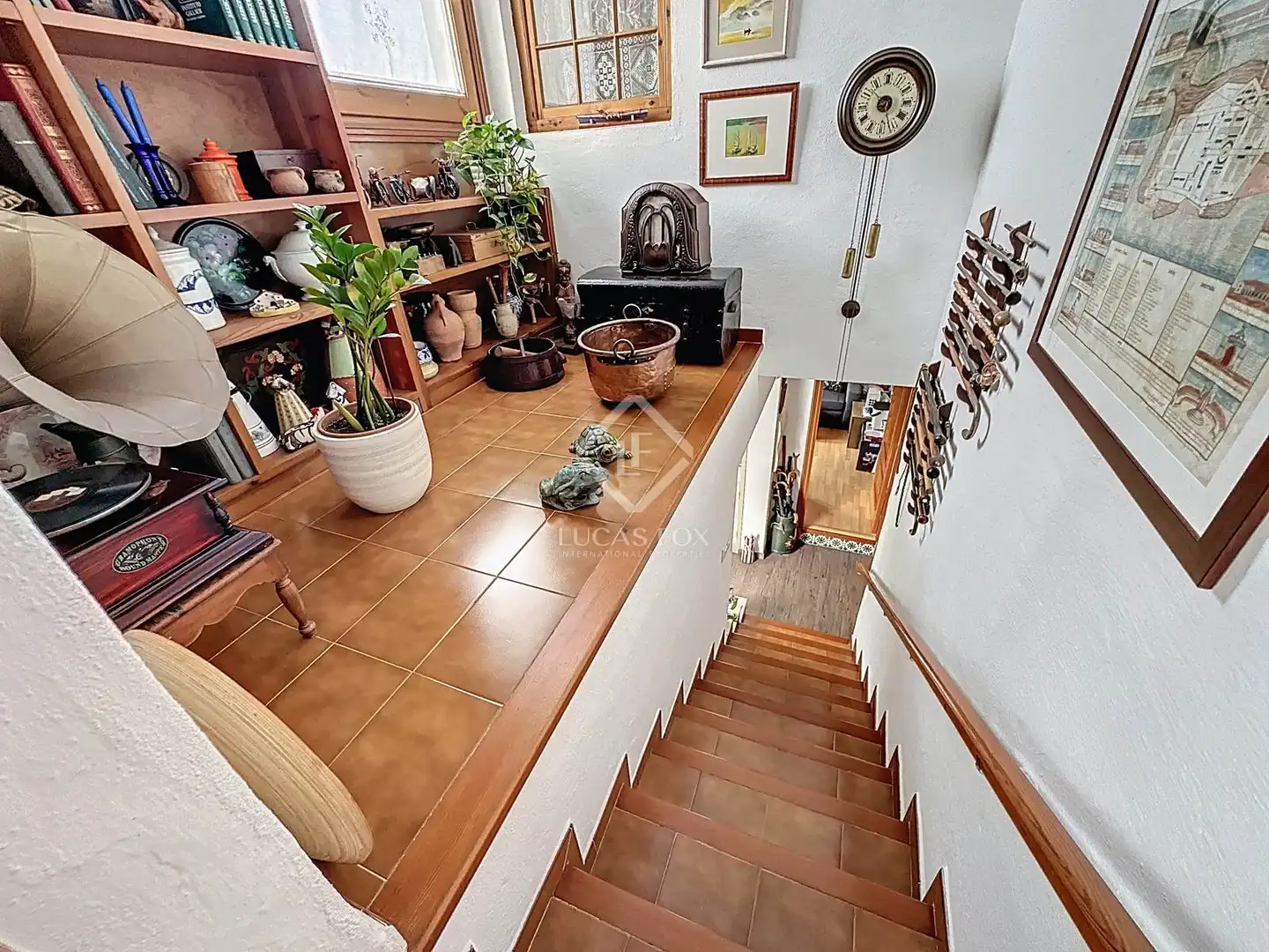 Chalet con jardín en venta en Son Vilar - Trepucó, imagen 25