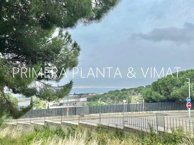 Terreno residencial en Venta en Can Quirze