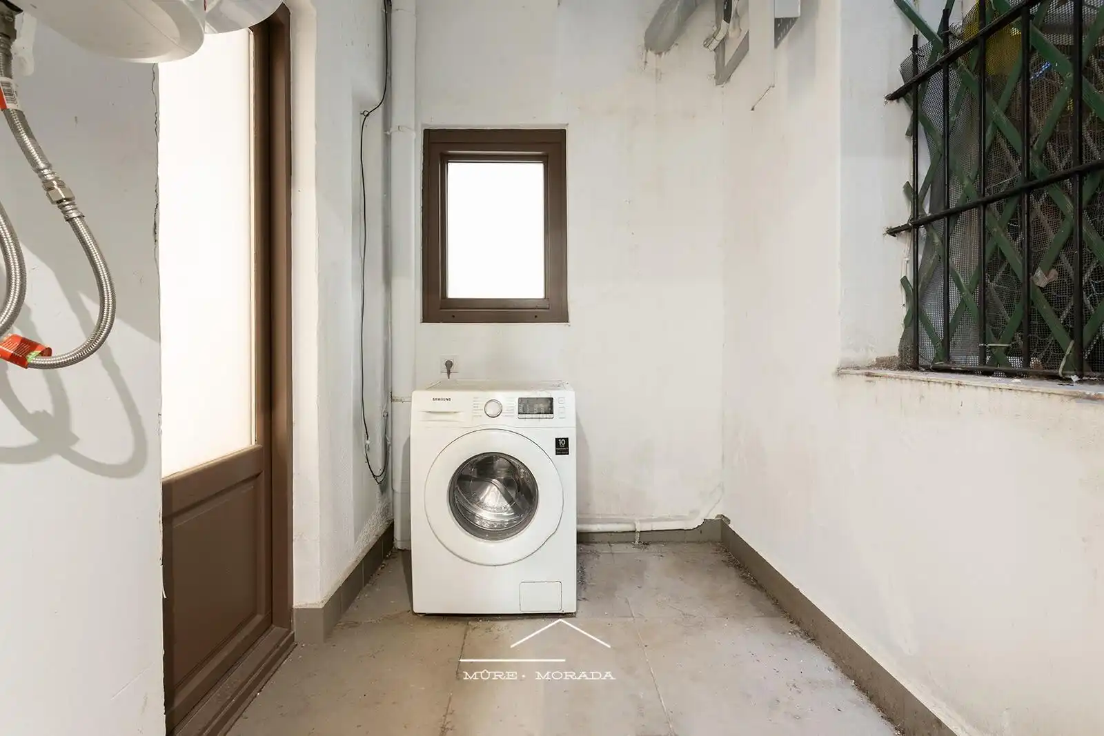 Piso con terraza en venta en Eixample, imagen 11