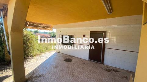 Foto 4 de Finca rústica en venda a Calle Herreros, 13, Los Felipes - Corral de Carmelo, Chiva