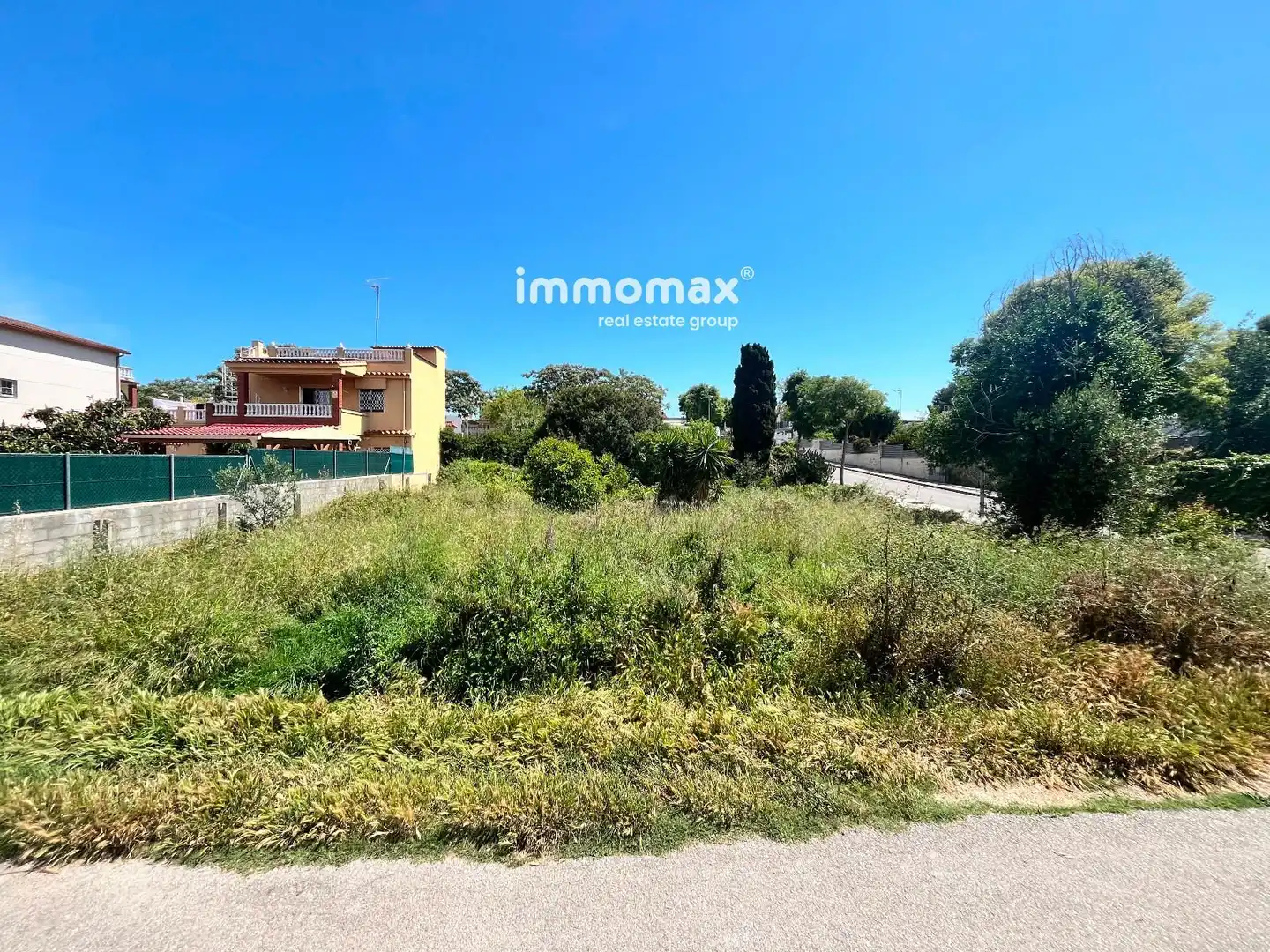 Terreny residencial en venda a Fondo Somella, imagen 4