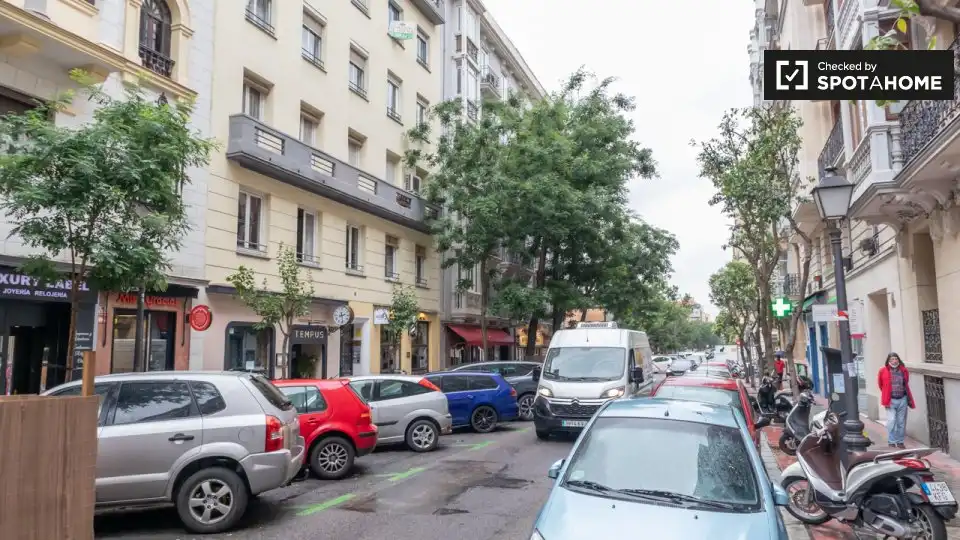Pis de lloguer a Barrio de Salamanca, imagen 18