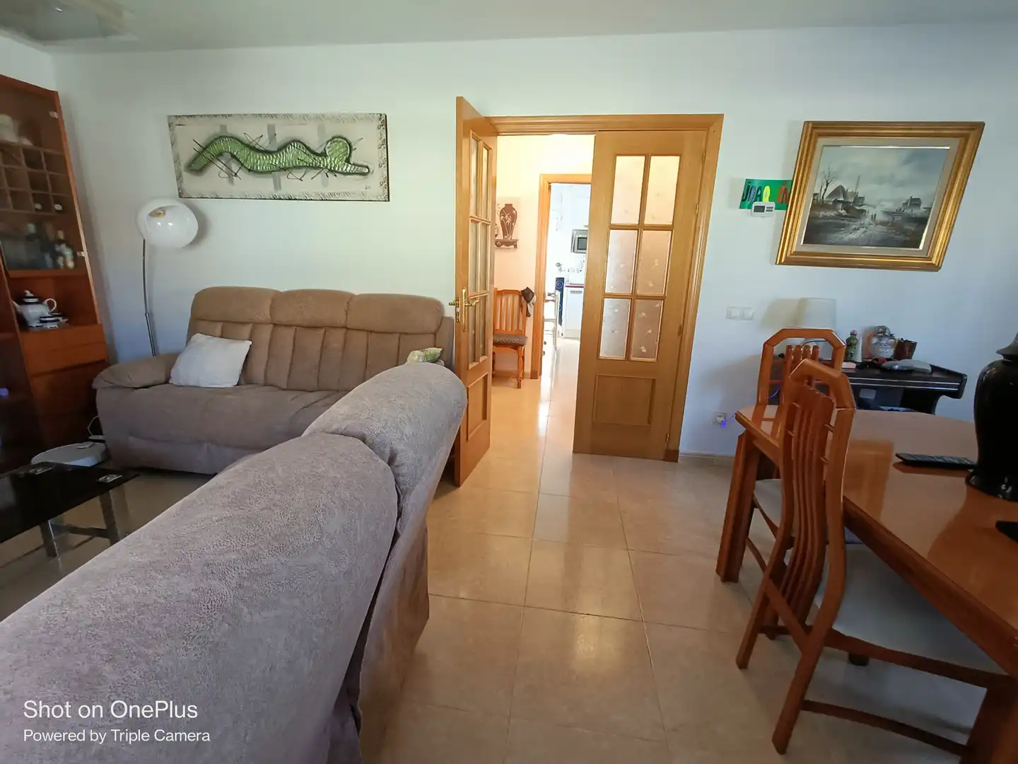 Casa o chalet en venta en Burguillos de Toledo con Calefacción, Jardín privado y Amueblado